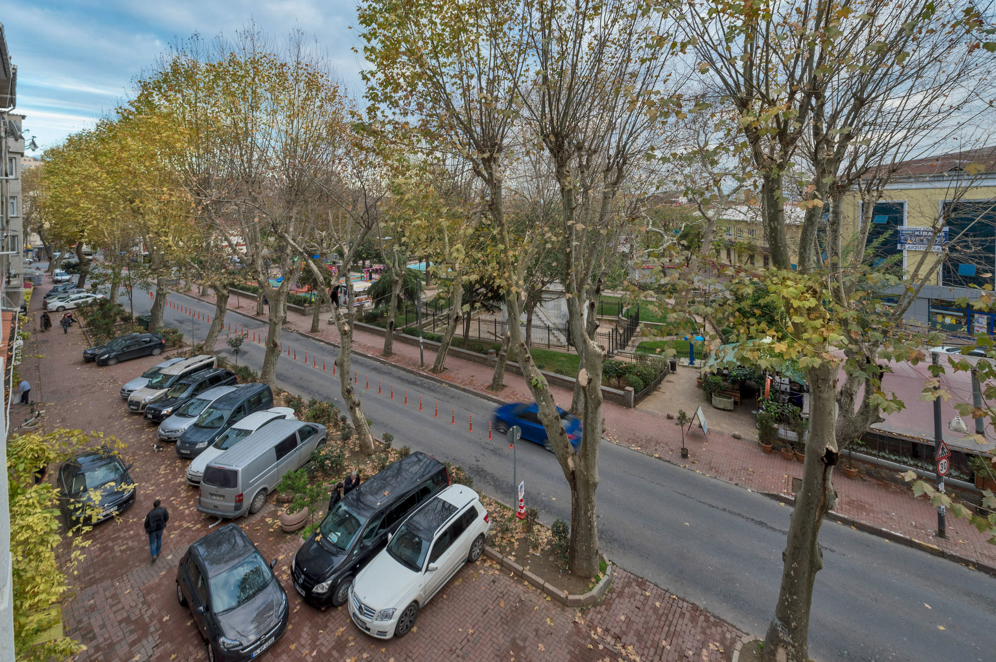 Apartment Ciwan Old City Istanbul